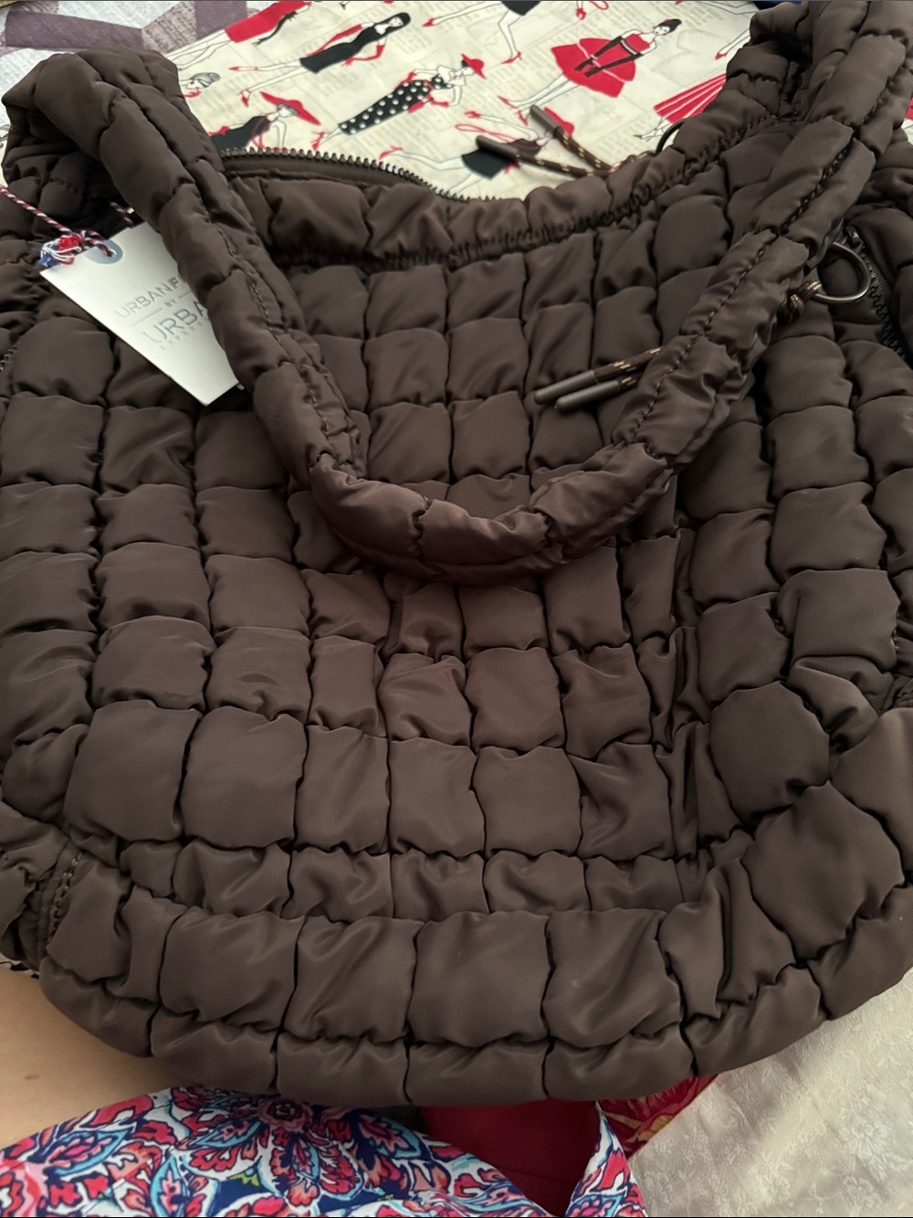 NWT Urban Expressions Bag